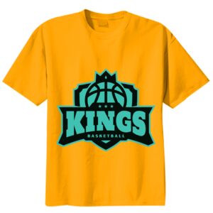 Youth Essential Tee Thumbnail