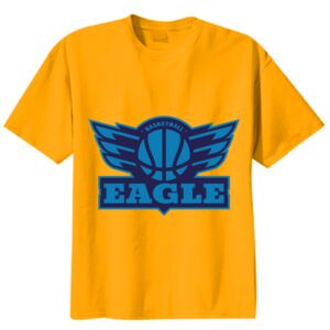 Youth Essential Tee Thumbnail