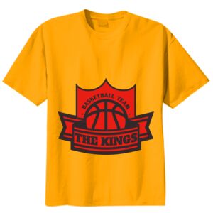 Youth Essential Tee Thumbnail