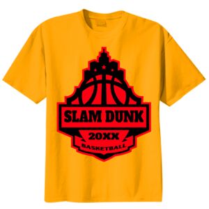 Youth Essential Tee Thumbnail