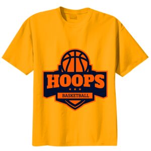 Youth Essential Tee Thumbnail