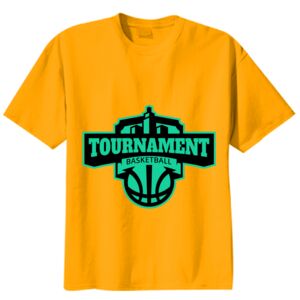 Youth Essential Tee Thumbnail