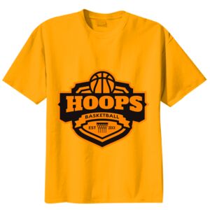 Youth Essential Tee Thumbnail