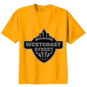 Youth Essential Tee Thumbnail