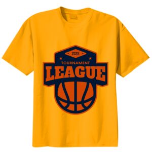 Youth Essential Tee Thumbnail