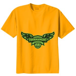 Youth Essential Tee Thumbnail