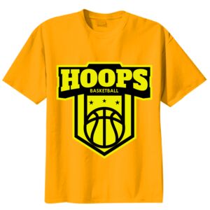 Youth Essential Tee Thumbnail