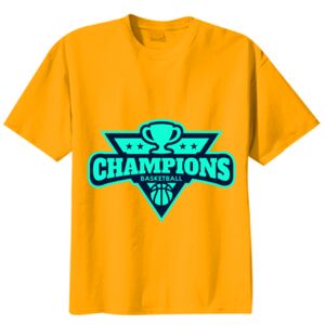 Youth Essential Tee Thumbnail