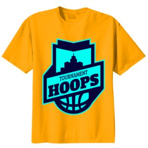 Youth Essential Tee Thumbnail