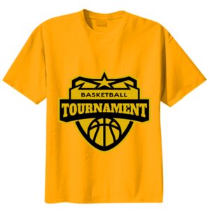 Youth Essential Tee Thumbnail