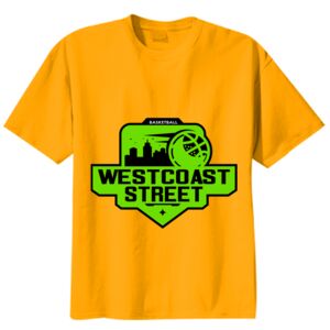 Youth Essential Tee Thumbnail