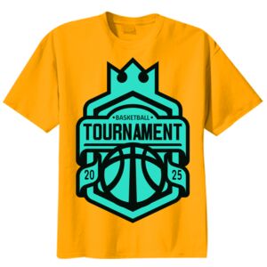 Youth Essential Tee Thumbnail