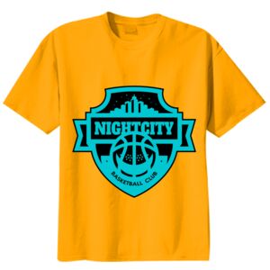 Youth Essential Tee Thumbnail