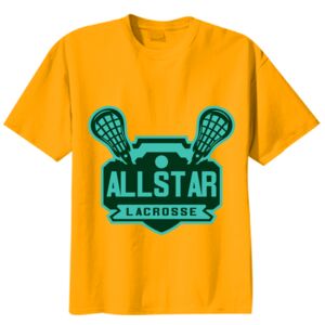 Youth Essential Tee Thumbnail