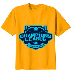 Youth Essential Tee Thumbnail