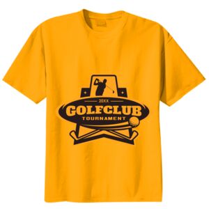 Youth Essential Tee Thumbnail