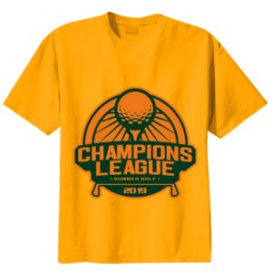 Youth Essential Tee Thumbnail