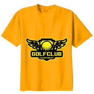 Youth Essential Tee Thumbnail