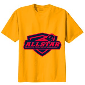 Youth Essential Tee Thumbnail