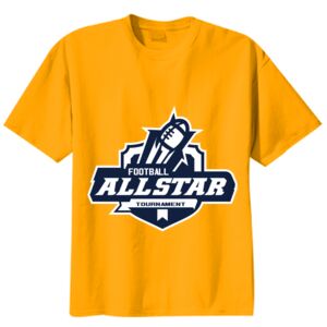 Youth Essential Tee Thumbnail
