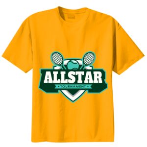 Youth Essential Tee Thumbnail