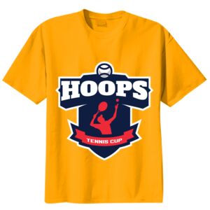 Youth Essential Tee Thumbnail