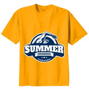 Youth Essential Tee Thumbnail