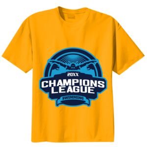 Youth Essential Tee Thumbnail