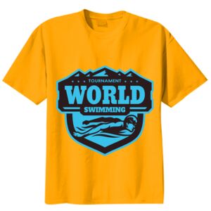 Youth Essential Tee Thumbnail