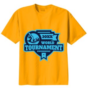 Youth Essential Tee Thumbnail