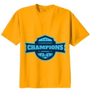 Youth Essential Tee Thumbnail