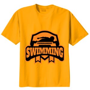 Youth Essential Tee Thumbnail