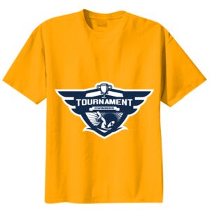 Youth Essential Tee Thumbnail