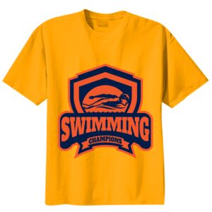 Youth Essential Tee Thumbnail