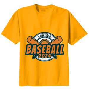 Youth Essential Tee Thumbnail