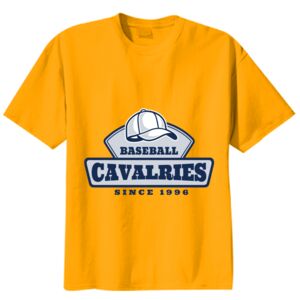 Youth Essential Tee Thumbnail