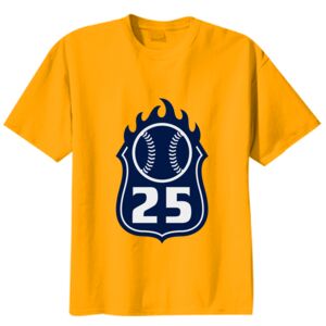 Youth Essential Tee Thumbnail