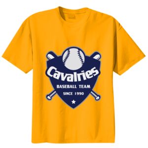 Youth Essential Tee Thumbnail