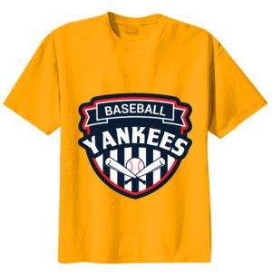 Youth Essential Tee Thumbnail