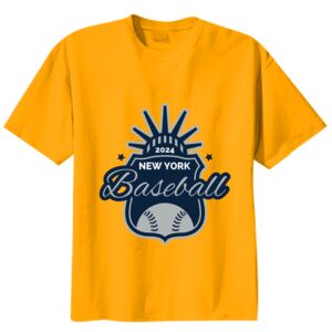 Youth Essential Tee Thumbnail