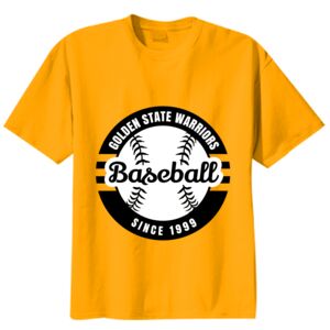 Youth Essential Tee Thumbnail