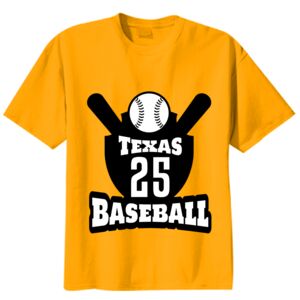 Youth Essential Tee Thumbnail