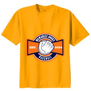 Youth Essential Tee Thumbnail