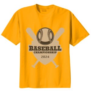 Youth Essential Tee Thumbnail