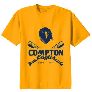 Youth Essential Tee Thumbnail