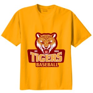 Youth Essential Tee Thumbnail