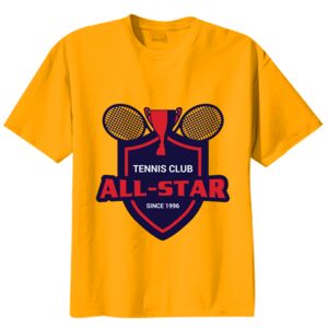 Youth Essential Tee Thumbnail