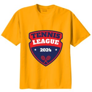 Youth Essential Tee Thumbnail