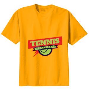 Youth Essential Tee Thumbnail