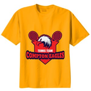 Youth Essential Tee Thumbnail